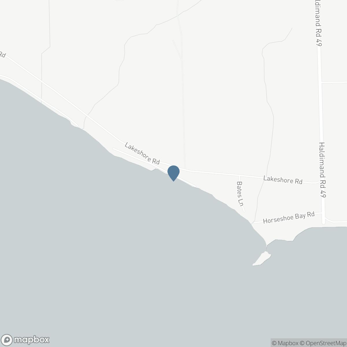 9 SHORELINE TRAIL, Dunnville, Ontario N1A 2W8